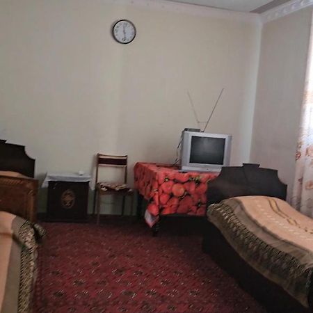Bed and Breakfast Western House Qorowul Zewnętrze zdjęcie