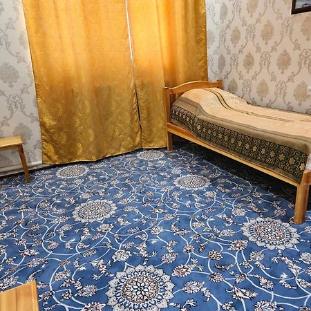 Bed and Breakfast Western House Qorowul Zewnętrze zdjęcie