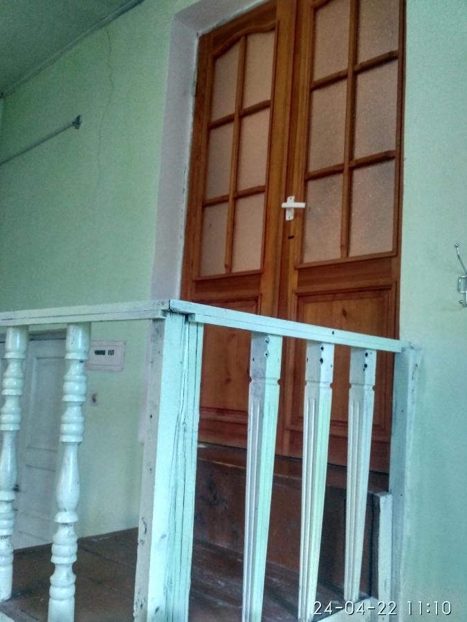 Bed and Breakfast Western House Qorowul Zewnętrze zdjęcie