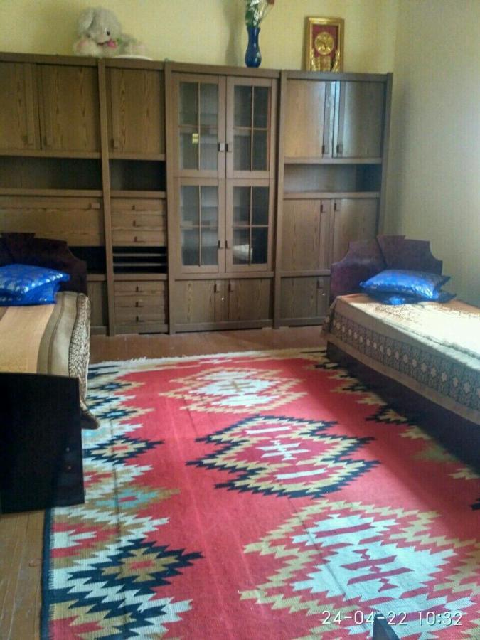 Bed and Breakfast Western House Qorowul Zewnętrze zdjęcie