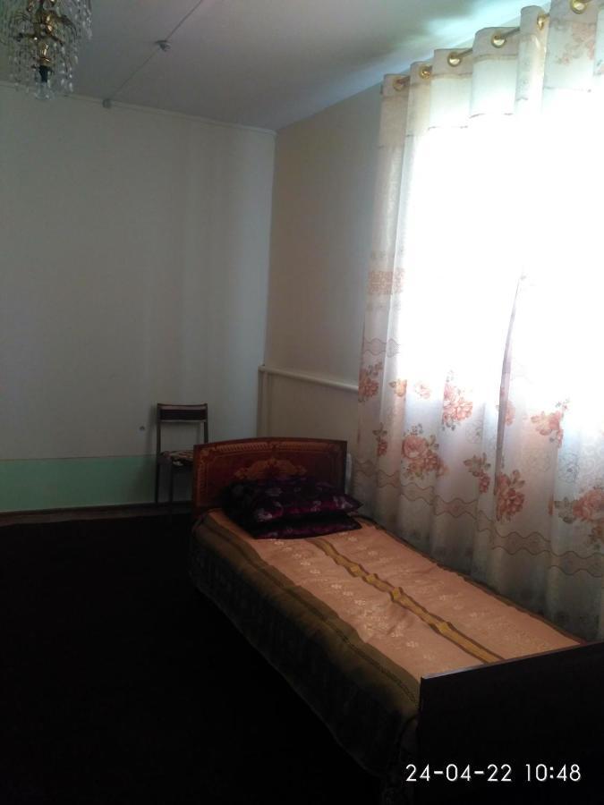 Bed and Breakfast Western House Qorowul Zewnętrze zdjęcie