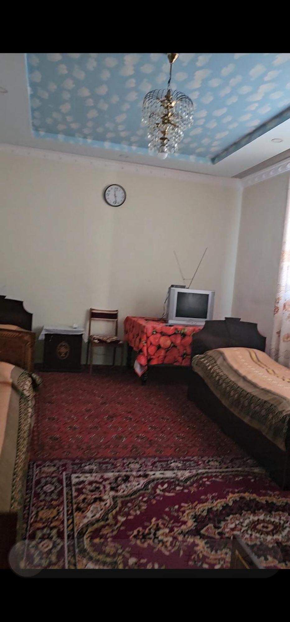 Bed and Breakfast Western House Qorowul Zewnętrze zdjęcie