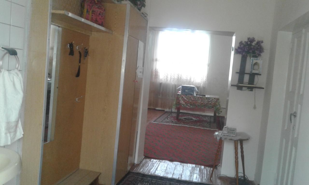 Bed and Breakfast Western House Qorowul Zewnętrze zdjęcie