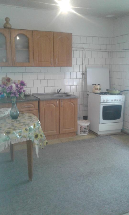 Bed and Breakfast Western House Qorowul Zewnętrze zdjęcie