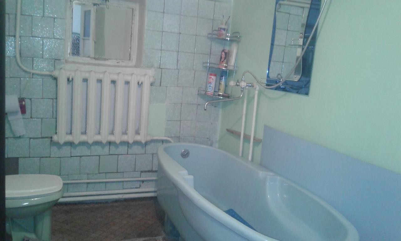 Bed and Breakfast Western House Qorowul Zewnętrze zdjęcie