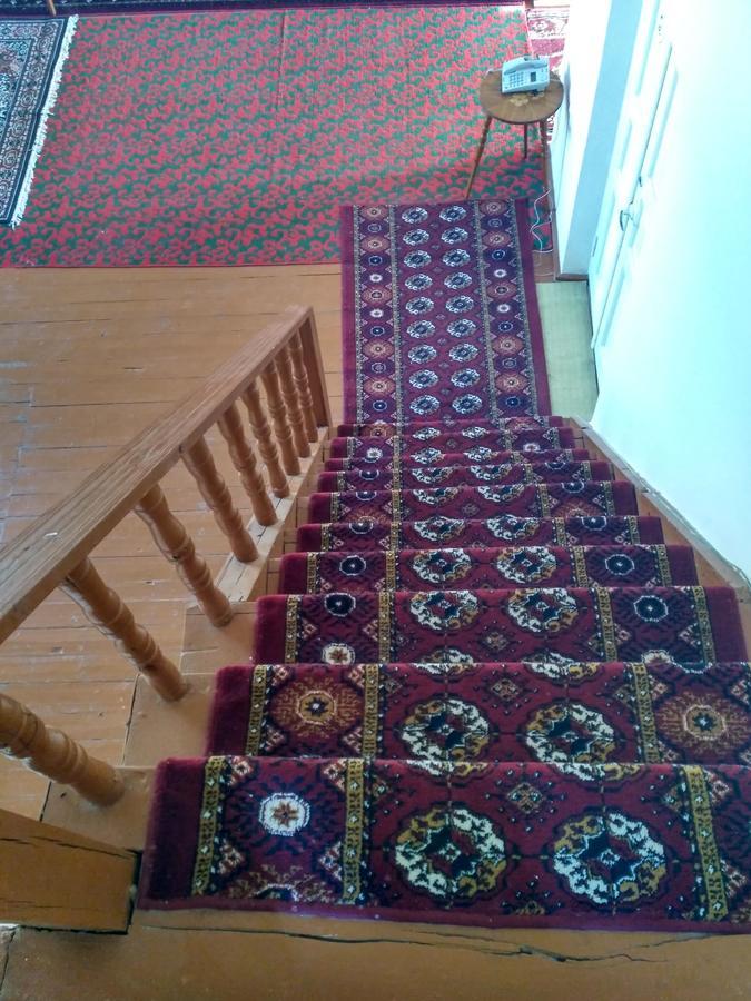Bed and Breakfast Western House Qorowul Zewnętrze zdjęcie