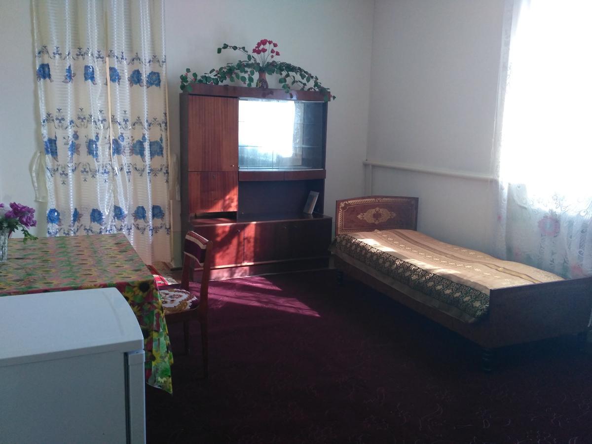 Bed and Breakfast Western House Qorowul Zewnętrze zdjęcie